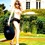 Pic of Playboy, hot naked playboy babes, sexy playboy.com playmates, famous celebrities, centerfolds and nude playboy models!