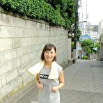 Pic of JAV Idol Uika Hoshikawa, 星川ういか, Real Sex In A Sweat, 汗だくスポーツ女子の本気セックス