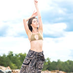 Pic of Dakota A in Cleatin by Met-Art (16 photos) | Erotic Beauties