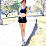 Pic of Sabina in A Cool Day For Yoga by FTV Girls (12 photos + video) | Erotic Beauties