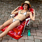 Pic of ALS is All Ladies Shaved - ALS Angels Thumbnail Gallery