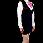 Pic of Legs Japan Yuu Kazuki