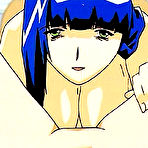 Pic of Lestai - High quality lesbian anime movies. The nr 1 source for Yuri, lesbian hentai videos.