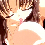 Pic of Lestai - High quality lesbian anime movies. The nr 1 source for Yuri, lesbian hentai videos.