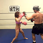 Pic of  Ashley Graham vs Rusty Pics |  &laquo;  