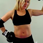 Pic of  HTMV60 Dia Zerva vs Darrius | - Hit the Mat  