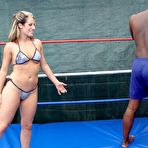 Pic of  HTMC24 Mutiny vs Darrius | - Hit the Mat  