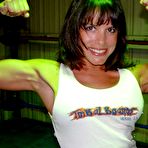 Pic of  HTMC35 Frankie and Onyx vs Duncan | - Hit the Mat  