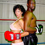 Pic of  HTMV01 Frankie vs Darrius | - Hit the Mat  