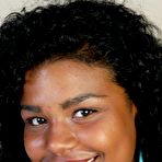 Pic of Dezonah is round and randy