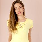 Pic of Melissa White - Fitting Room