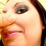 Pic of Teen held down for brutal face fuck by corrupt cocks Video - Porn Portal
