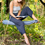 Pic of Aislin in Suase by Met-Art (12 photos) | Erotic Beauties