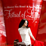 Pic of Lanah Adams Mission Inn Surprises I