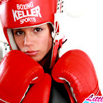 Pic of ::LittleCaprice::