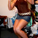 Pic of Flower Tucci: Flower Tucci takes her slutty... - Babes and Pornstars