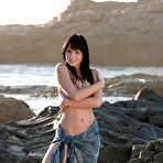 Pic of TotemBabes.com: Denise: Sun Erotica