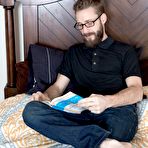 Pic of Alicia Silver has hot sex in her bedroom - PussyFur.com