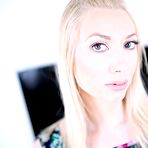 Pic of Big Tit Gia Love Returns to Amateur Allure