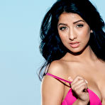 Pic of TotemBabes.com: The Luckiest View.. featuring Megan Salinas | Twistys.com: Twistys Network