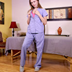 Pic of Alex Blake - Mean Massage