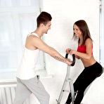 Pic of French Girls - Teen Mega World: Bettor looks nice, will not hear of making is fit plus exasperation is..