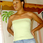 Pic of Chloe in Chloe in island girls