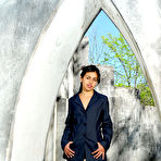 Pic of Ambar in Ambar in exotic and hairy