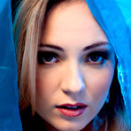 Pic of Enjoy sexy EXPLICITE ART,Beautiful fresh russian model: Nataly Von stripping with an increment of..