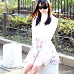 Pic of JAV Idol Aina Kawashima, 川島愛奈, Amateur Japanese bareback, 訳あり顔出しNG！サングラス着用生ハメ！ 