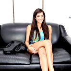 Pic of Chloe Amour - Back Room Facials