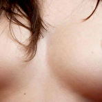 Pic of DDGBabes.net: Look at Juicy scones and shaved love tunnel