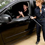 Pic of Mercedes Carrera - 8th Street Latinas