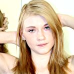 Pic of Hannah Hays from Matt's Models ; free sex pictures