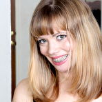 Pic of Naughty American housewife playing alone