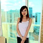 Pic of Sabina Rouge from Matt's Models ; free sex pictures
