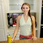 Pic of Alyce Anderson from Matt's Models ; free sex pictures