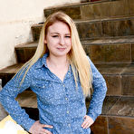 Pic of Sophie Sativa in Sophie Sativa in amateurs series 
