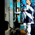 Pic of Rachel Starr - Ass Effect: A XXX parody