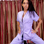Pic of Claire Black - Mean Massage