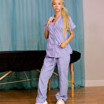 Pic of Kenzie Reese - Mean Massage