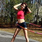 Pic of ALS is All Ladies Shaved - ALS Scan Thumbnail Gallery