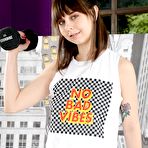 Pic of Shae Celestine Hot Ass