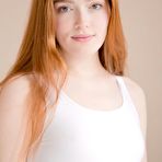 Pic of Jia Lissa in a White Bodysuit