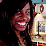 Pic of Tristina in Tristina in black women