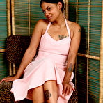 Pic of Jewel  in Jewel  in exotic and hairy