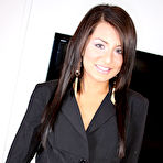 Pic of Legal age teenager Lexi Blows Rod Receives Facial