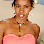 Pic of Marie Starr in Marie Starr in black women