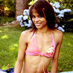 Pic of Aileena in Aileena in exotic and hairy