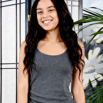 Pic of Maya Bijou in Maya Bijou in black women